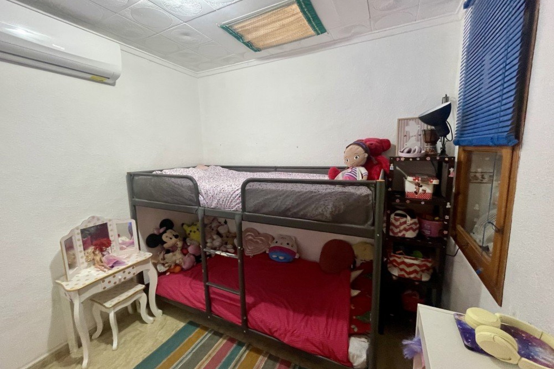 Brukt - Town House -
Torrevieja - Costa Blanca
