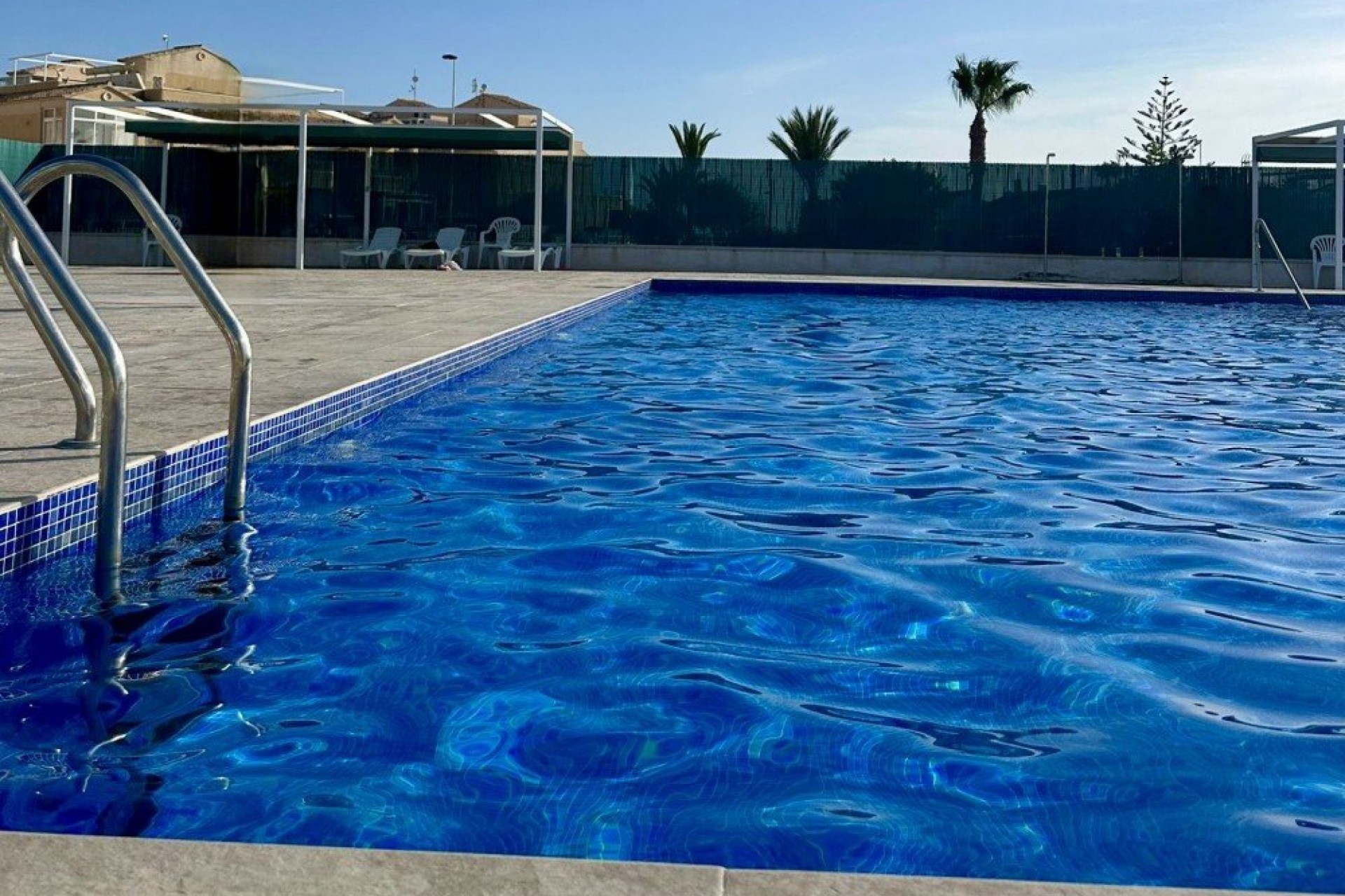 Brukt - Town House -
Torrevieja - Costa Blanca