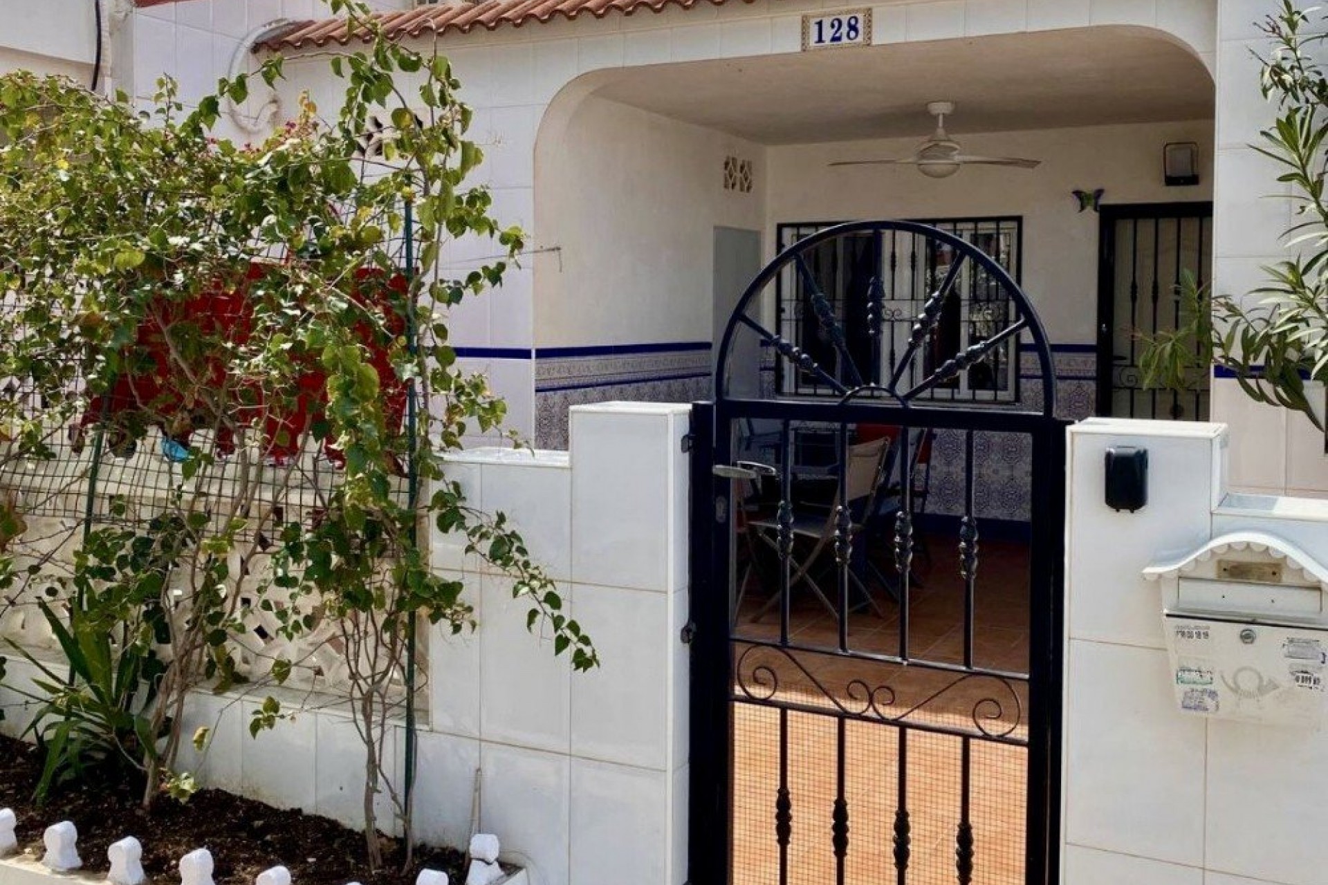 Brukt - Town House -
Torrevieja - Costa Blanca