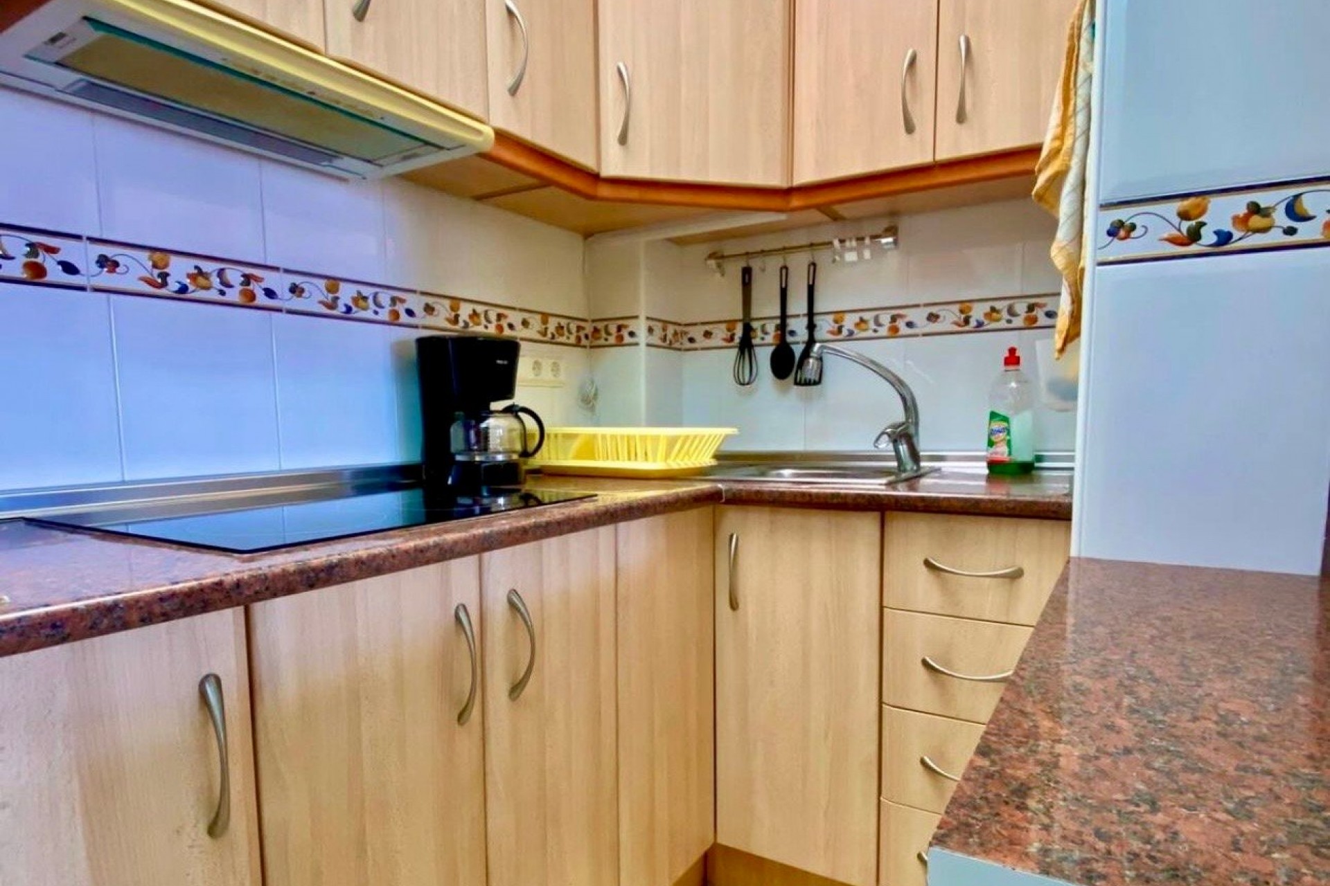 Brukt - Town House -
Torrevieja - Costa Blanca