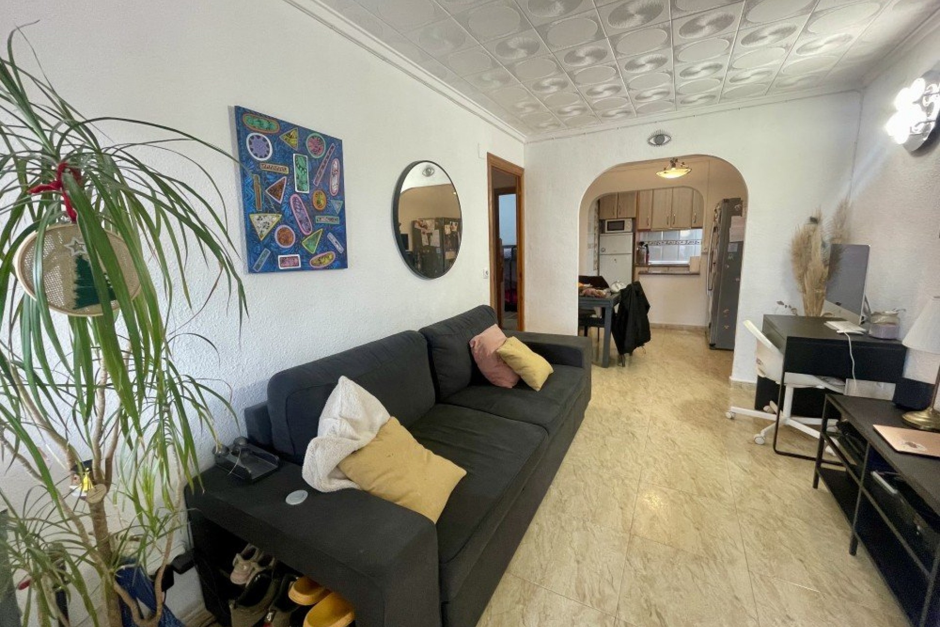 Brukt - Town House -
Torrevieja - Costa Blanca