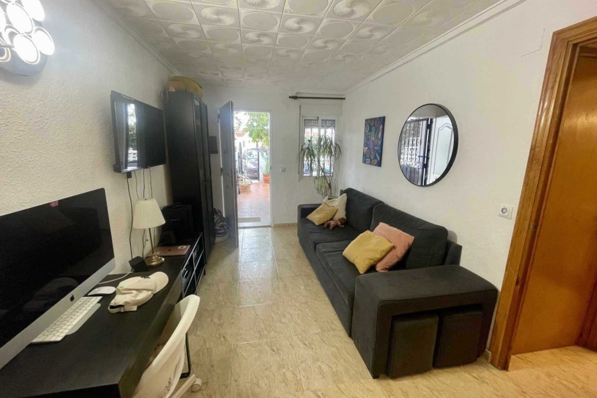 Brukt - Town House -
Torrevieja - Costa Blanca