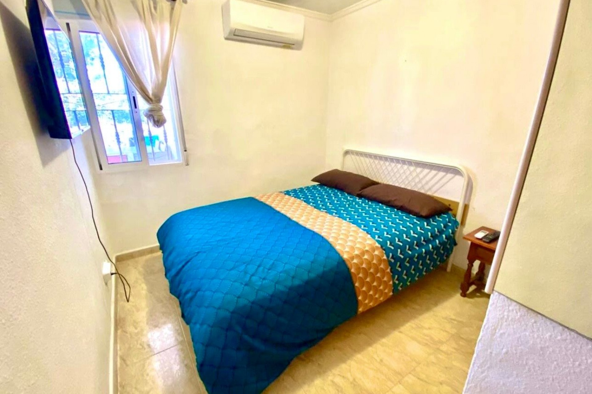 Brukt - Town House -
Torrevieja - Costa Blanca