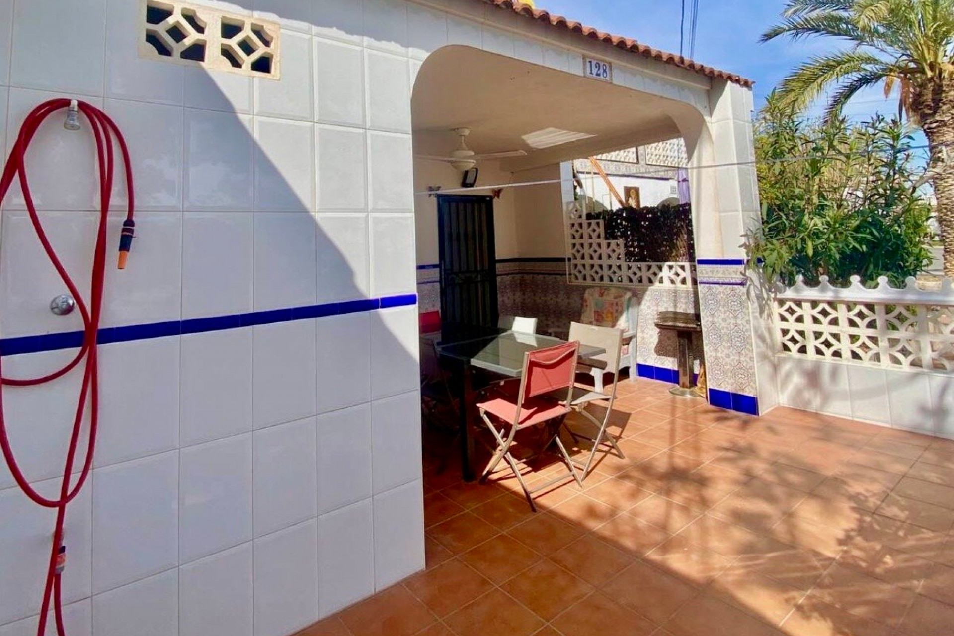 Brukt - Town House -
Torrevieja - Costa Blanca