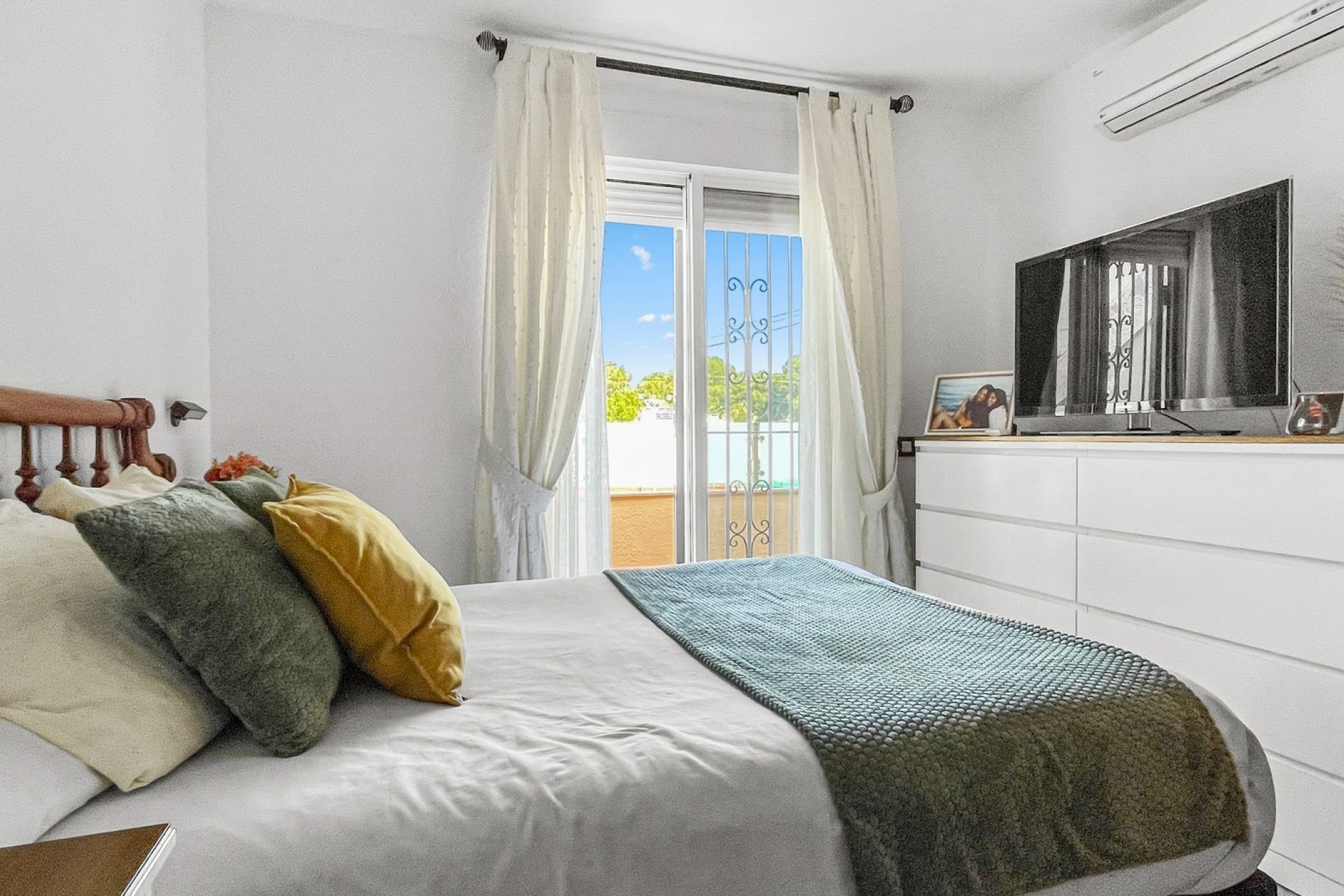 Brukt - Town House -
Torrevieja - Costa Blanca