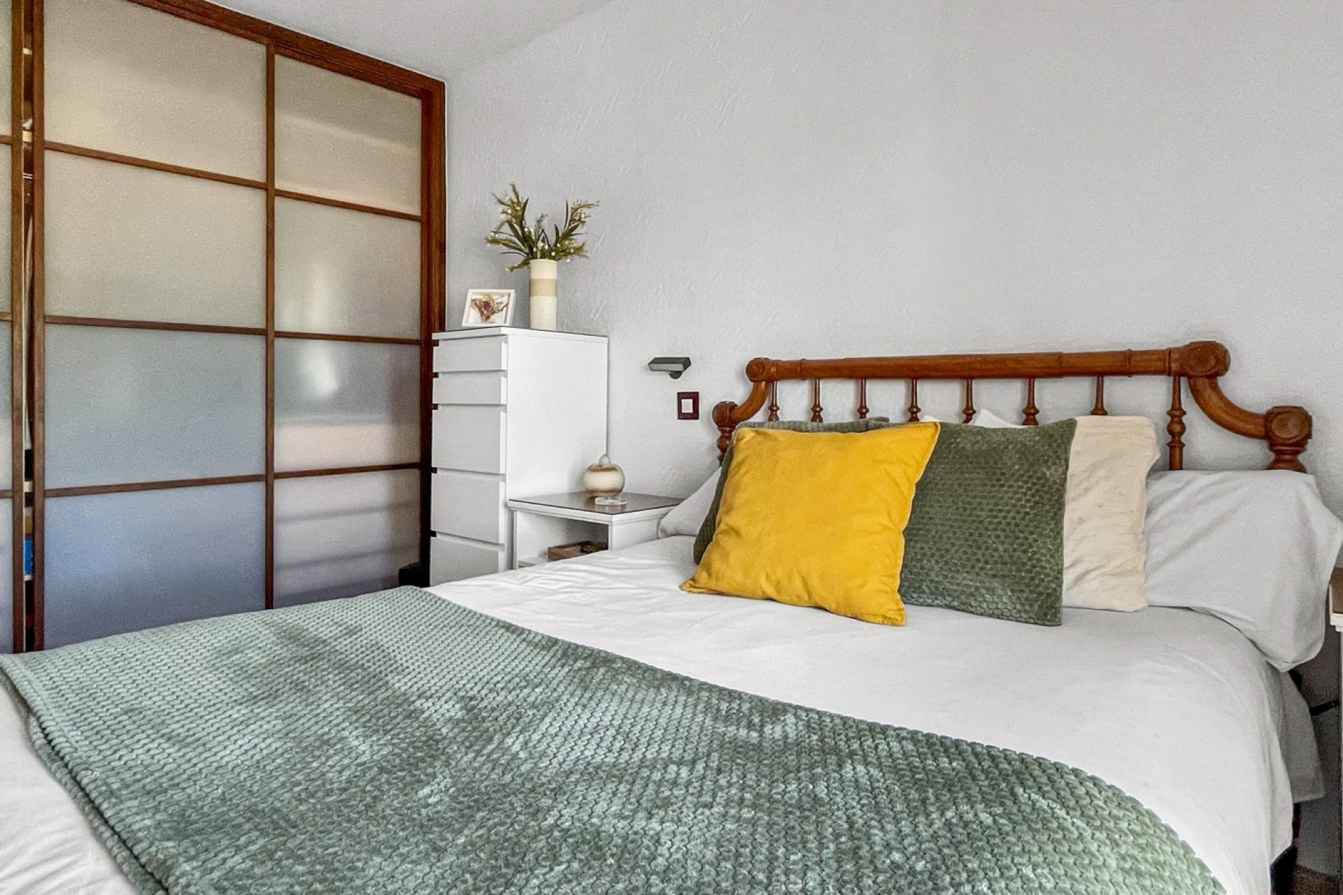 Brukt - Town House -
Torrevieja - Costa Blanca
