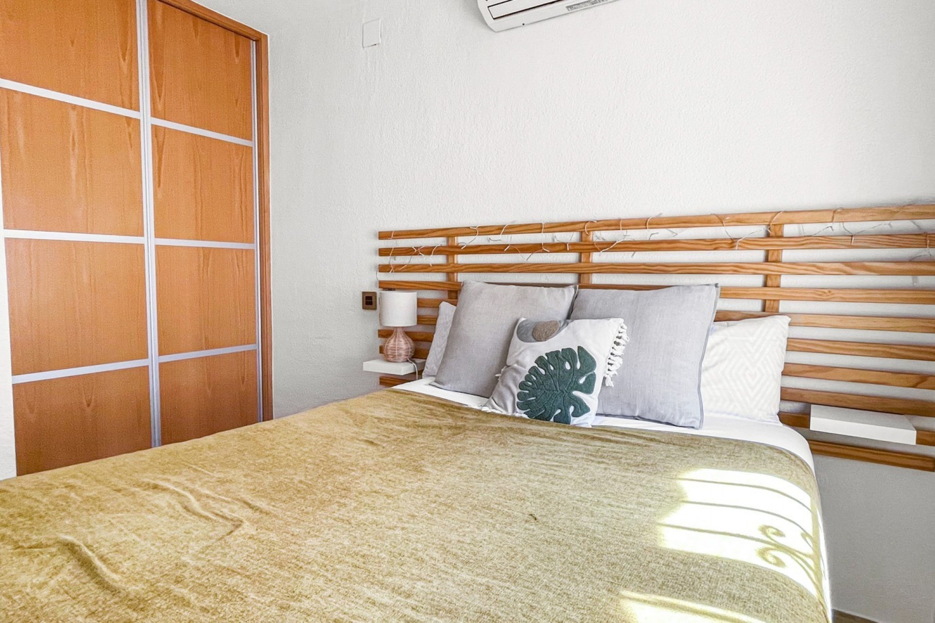 Brukt - Town House -
Torrevieja - Costa Blanca