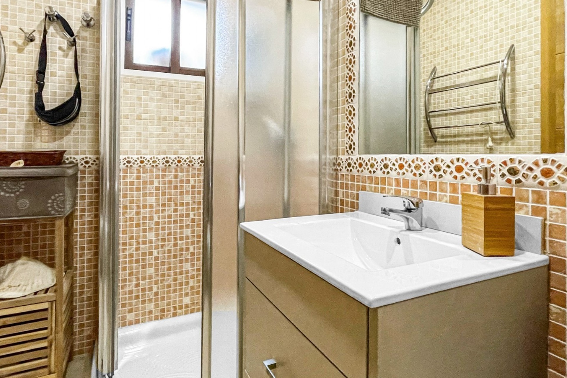 Brukt - Town House -
Torrevieja - Costa Blanca