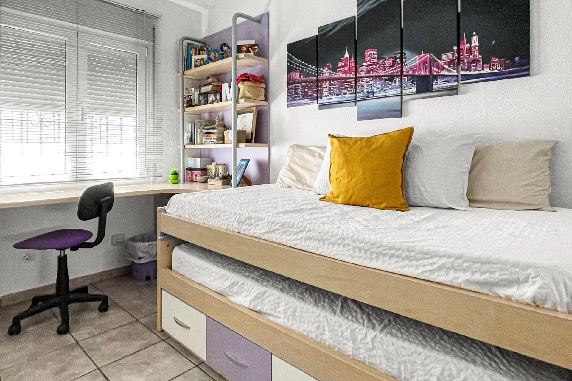 Brukt - Town House -
Torrevieja - Costa Blanca