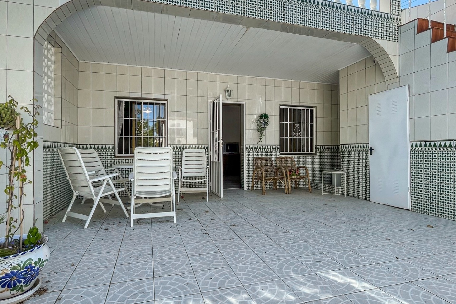 Brukt - Town House -
Torrevieja - Costa Blanca