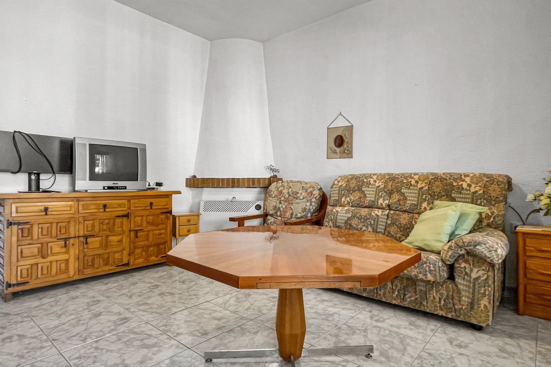 Brukt - Town House -
Torrevieja - Costa Blanca