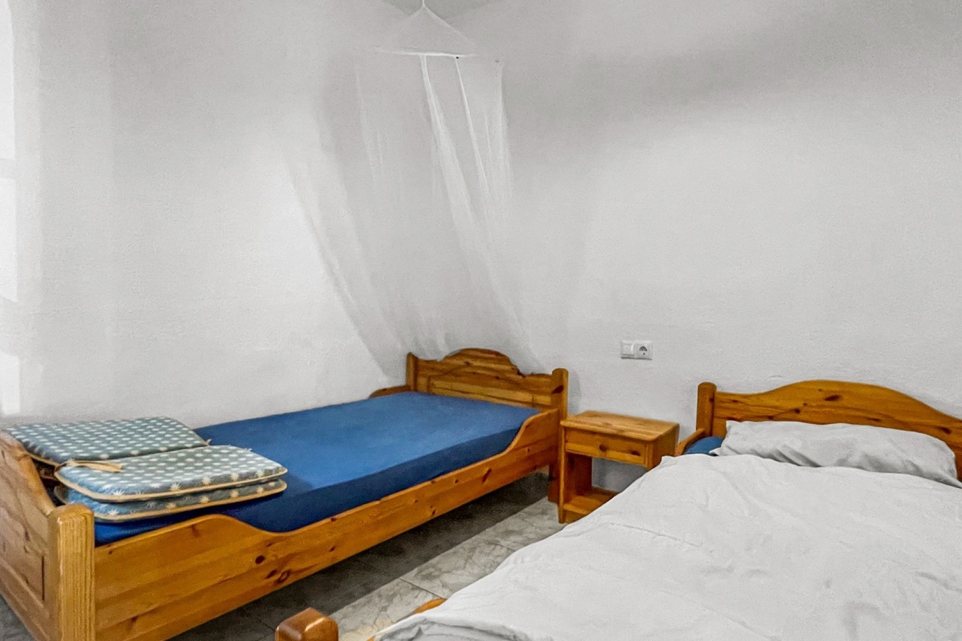 Brukt - Town House -
Torrevieja - Costa Blanca