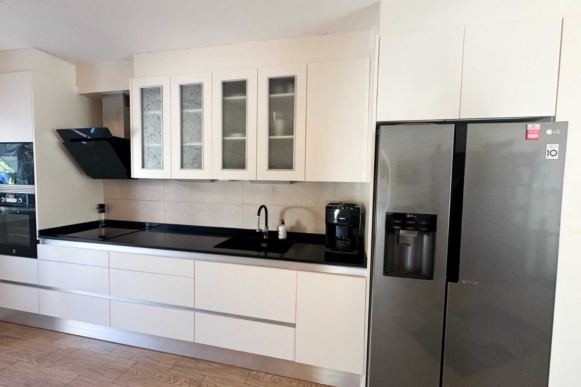 Brukt - Town House -
Torrevieja - Costa Blanca