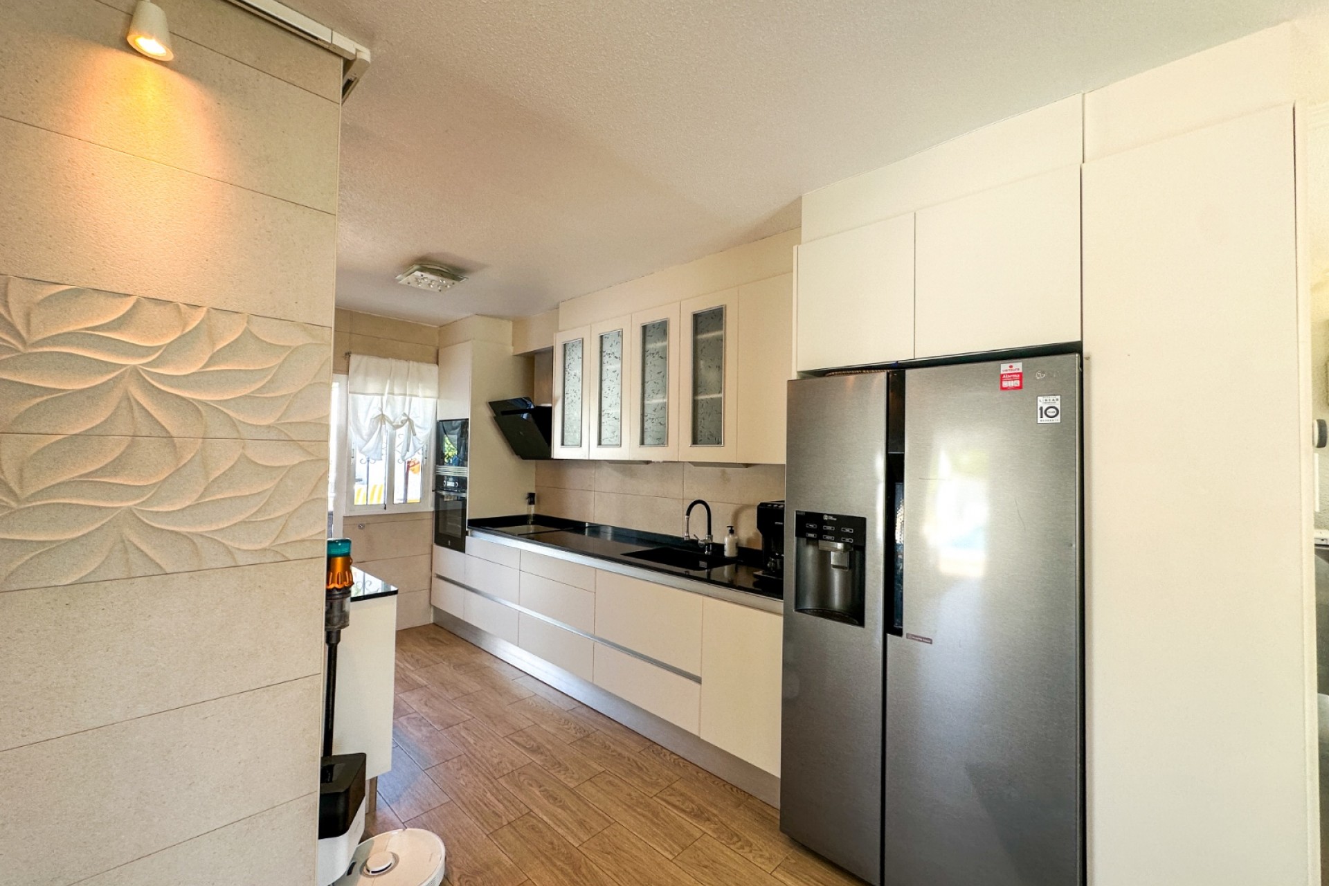 Brukt - Town House -
Torrevieja - Costa Blanca