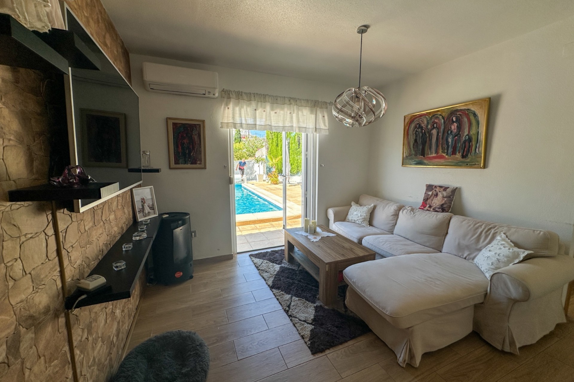 Brukt - Town House -
Torrevieja - Costa Blanca