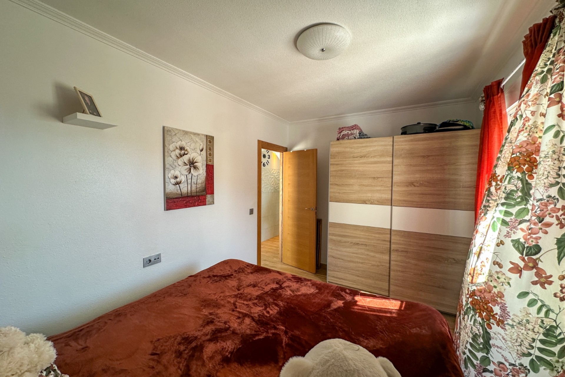 Brukt - Town House -
Torrevieja - Costa Blanca