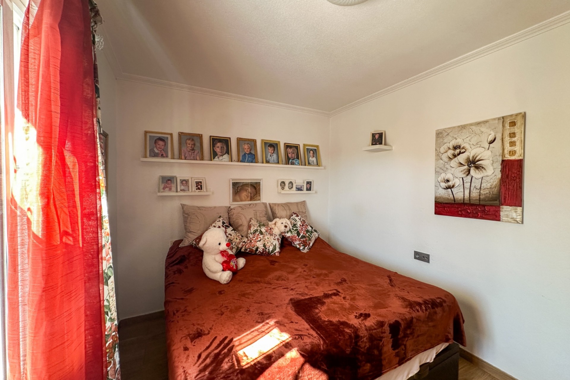 Brukt - Town House -
Torrevieja - Costa Blanca