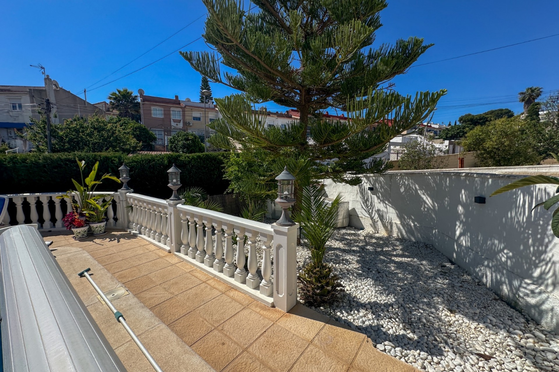 Brukt - Town House -
Torrevieja - Costa Blanca