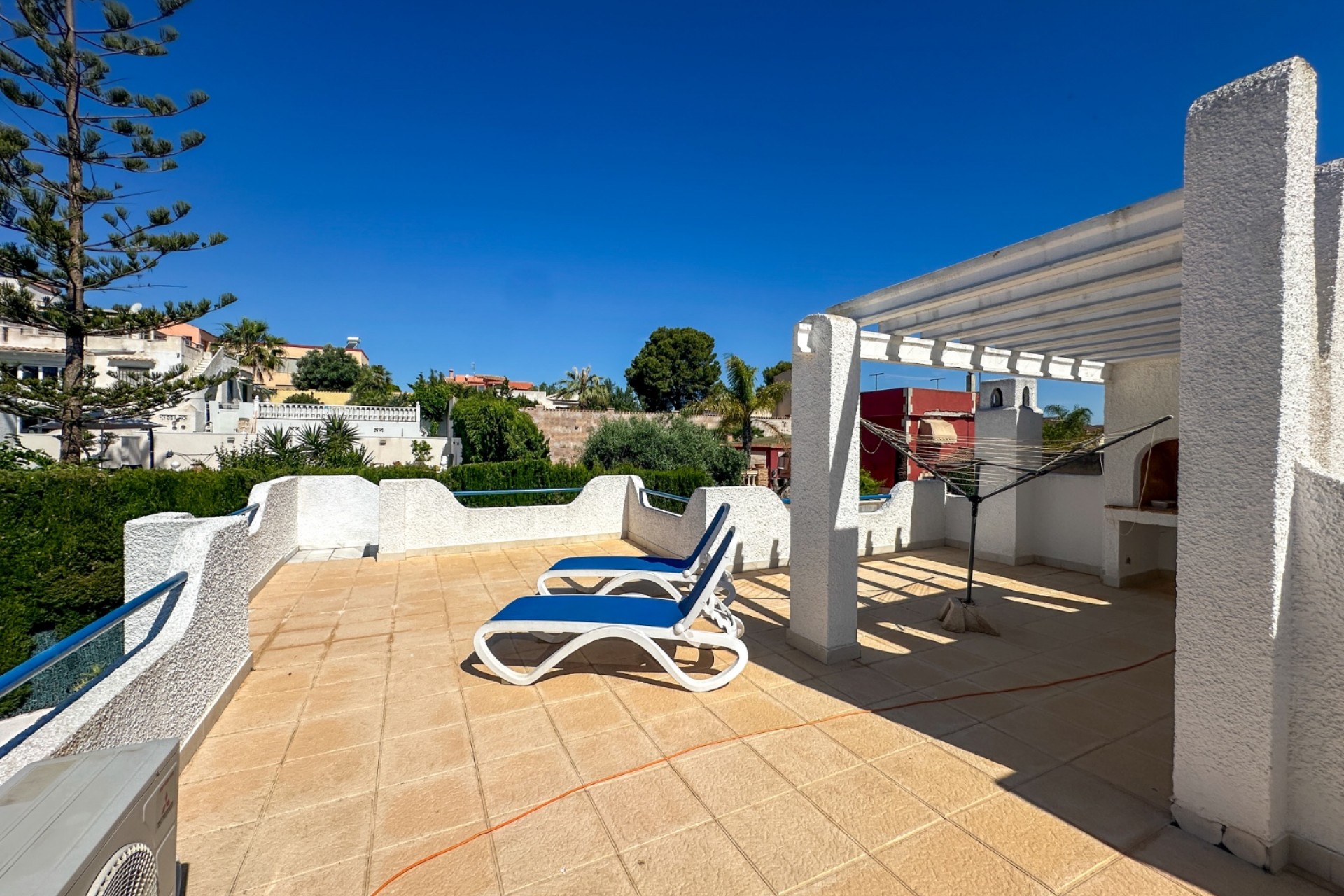 Brukt - Town House -
Torrevieja - Costa Blanca