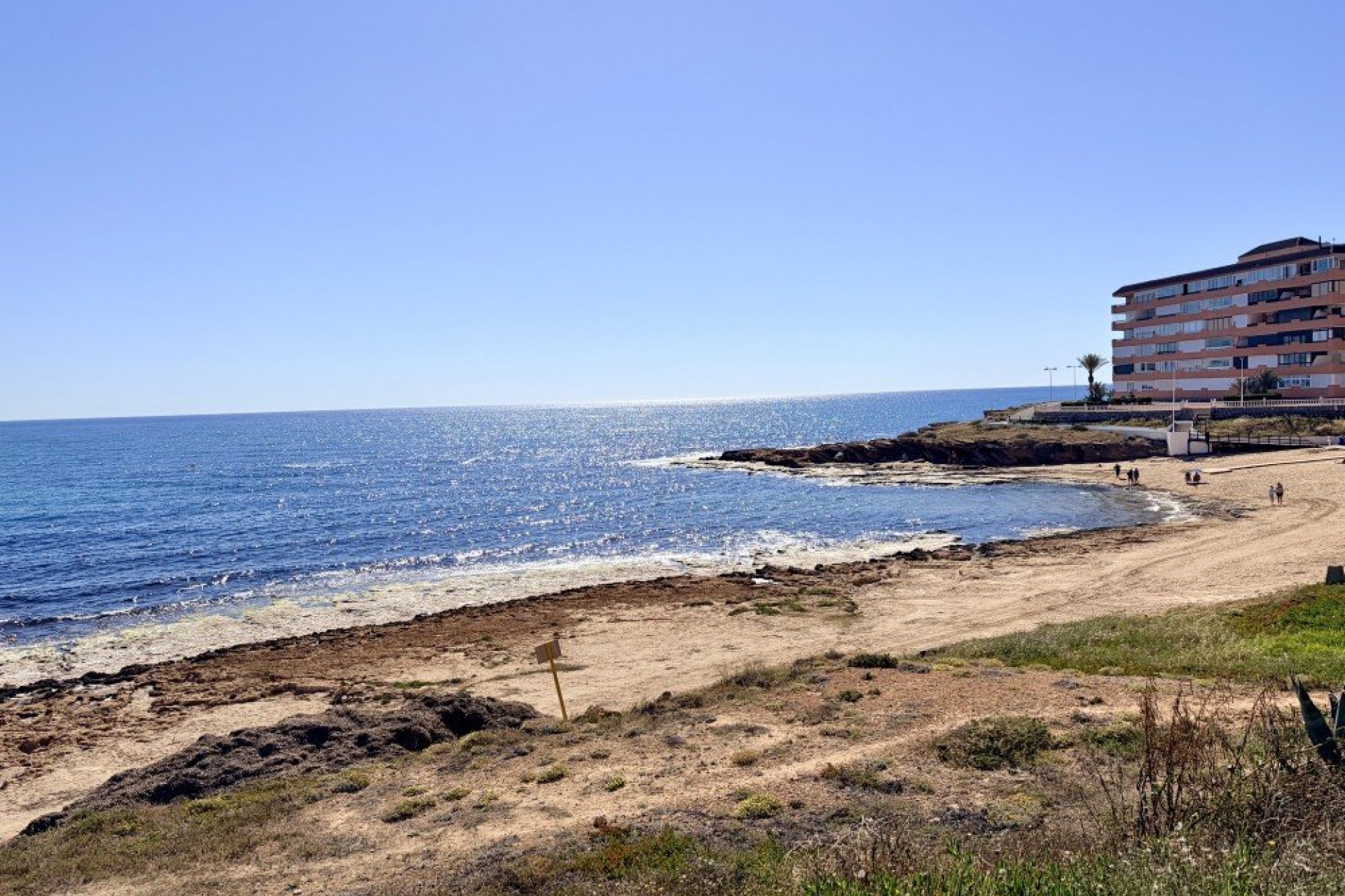 Brukt - Town House -
Torrevieja - Costa Blanca