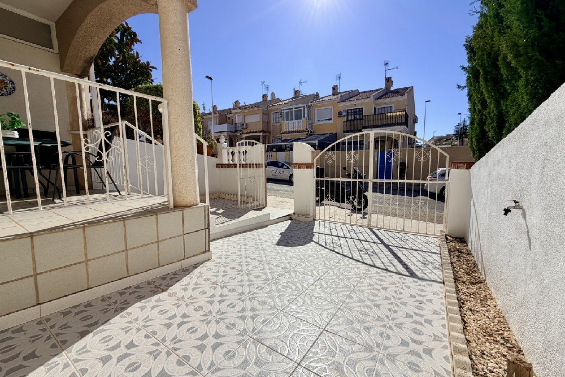 Brukt - Town House -
Torrevieja - Costa Blanca