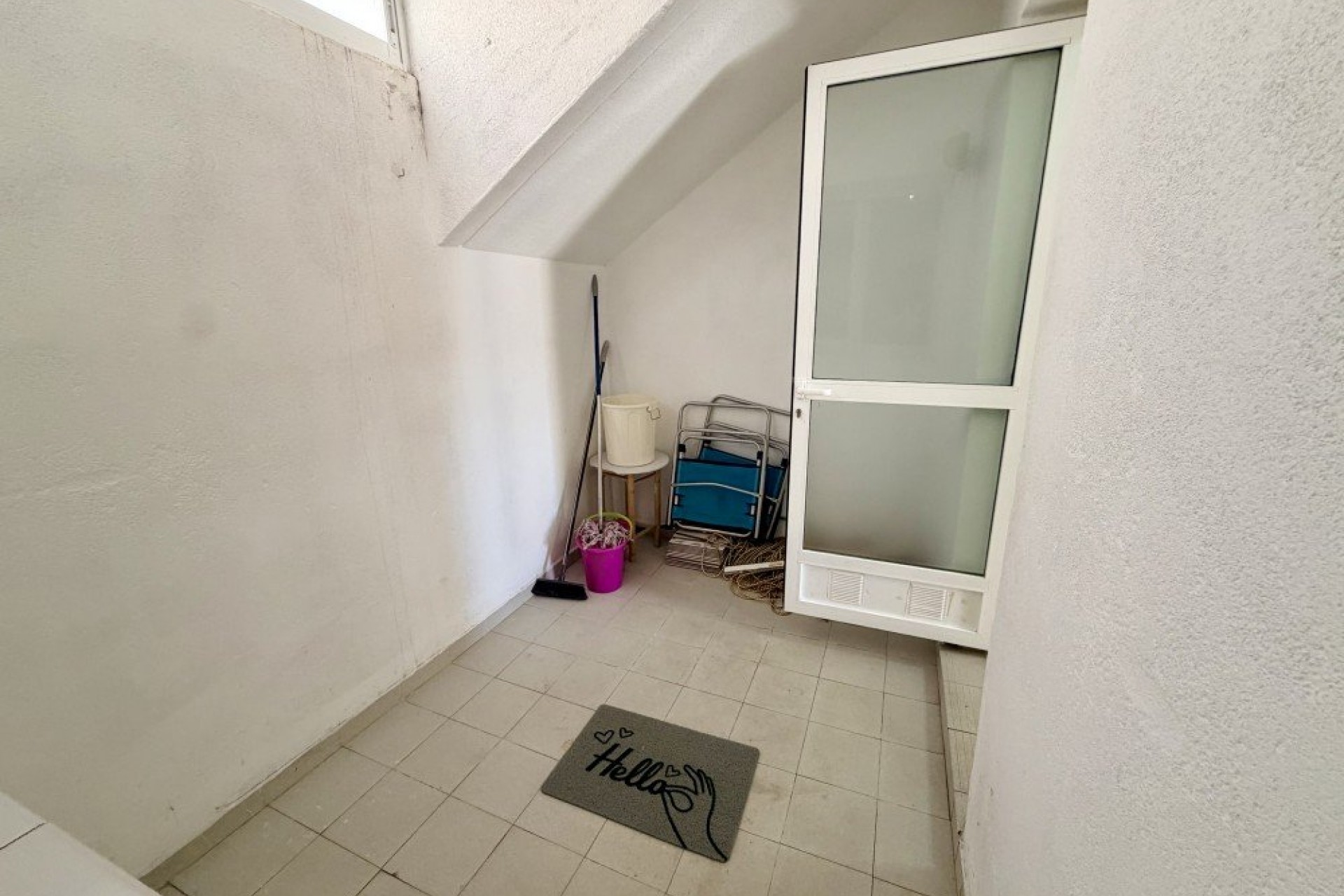 Brukt - Town House -
Torrevieja - Costa Blanca