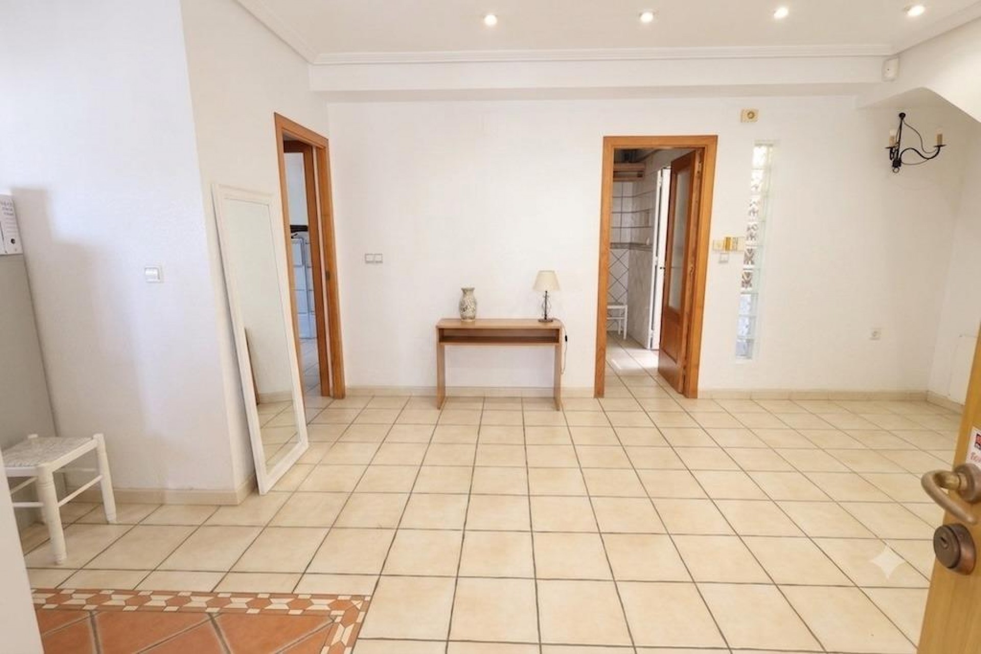 Brukt - Town House -
Torrevieja - Costa Blanca