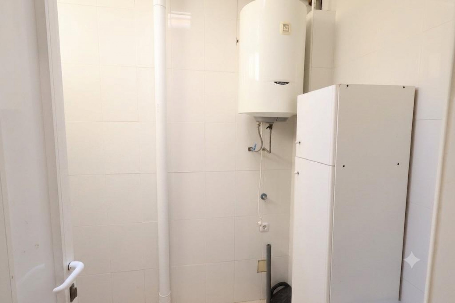 Brukt - Town House -
Torrevieja - Costa Blanca