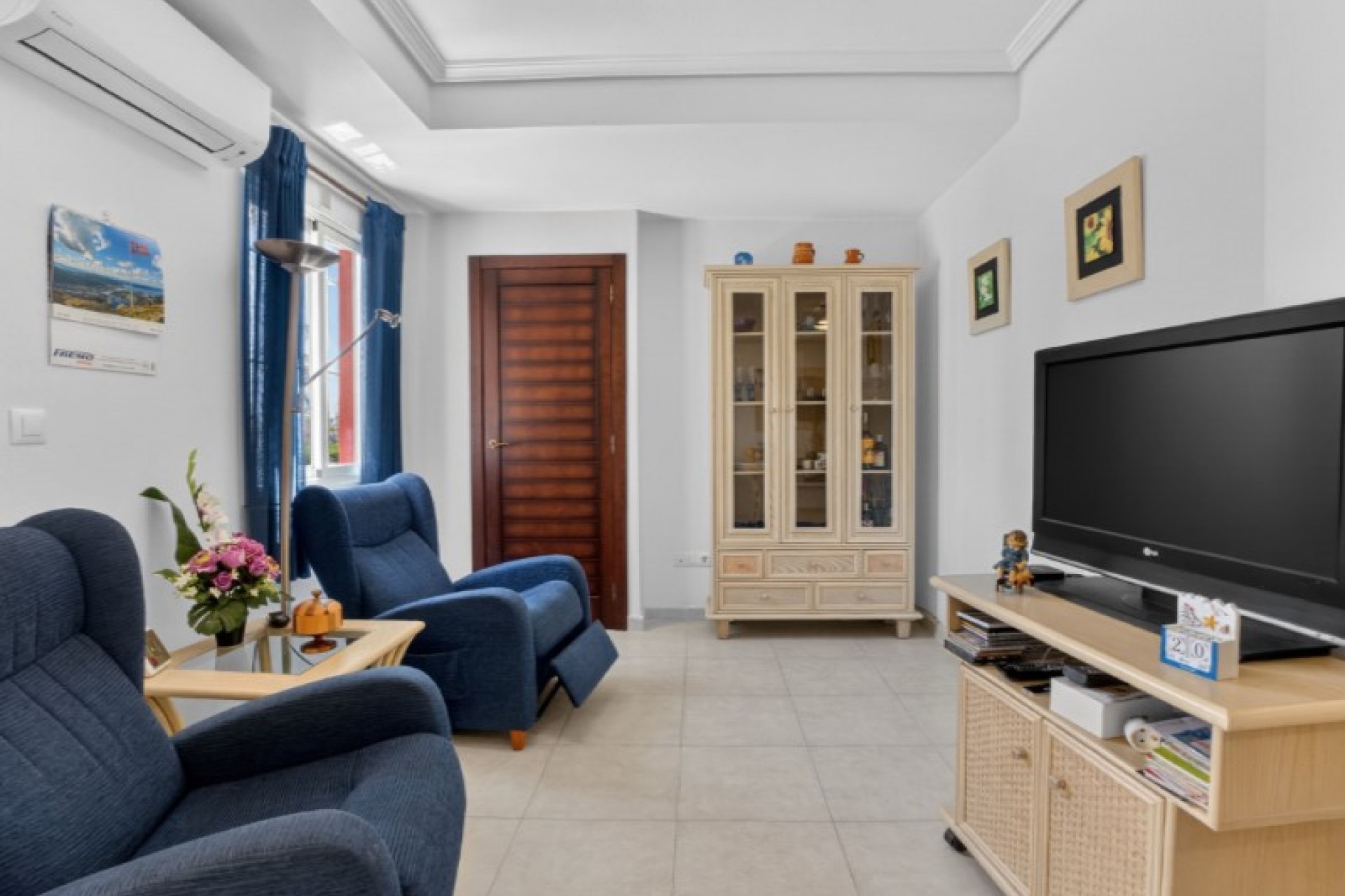 Brukt - Town House -
Torrevieja - Costa Blanca