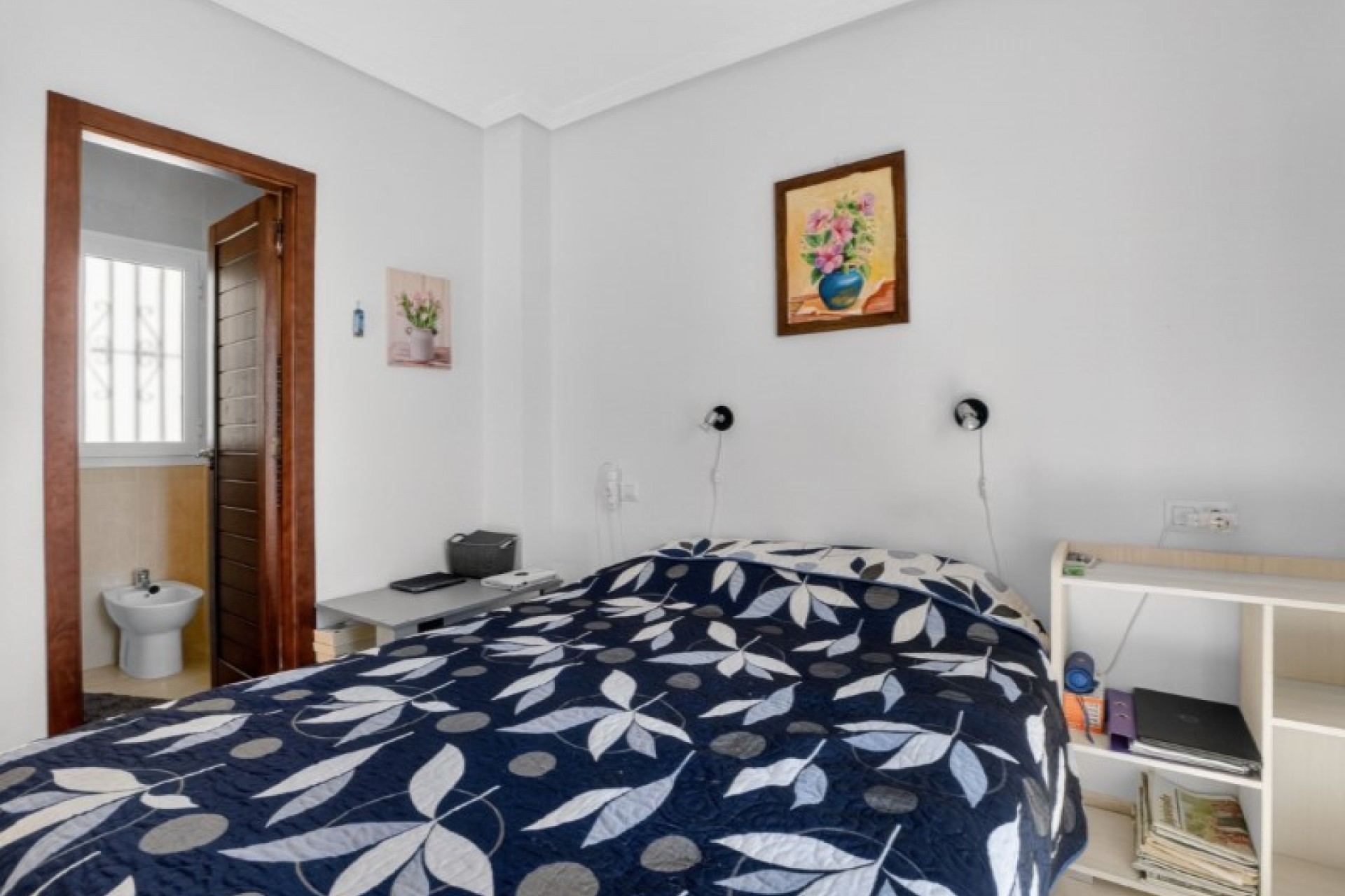 Brukt - Town House -
Torrevieja - Costa Blanca