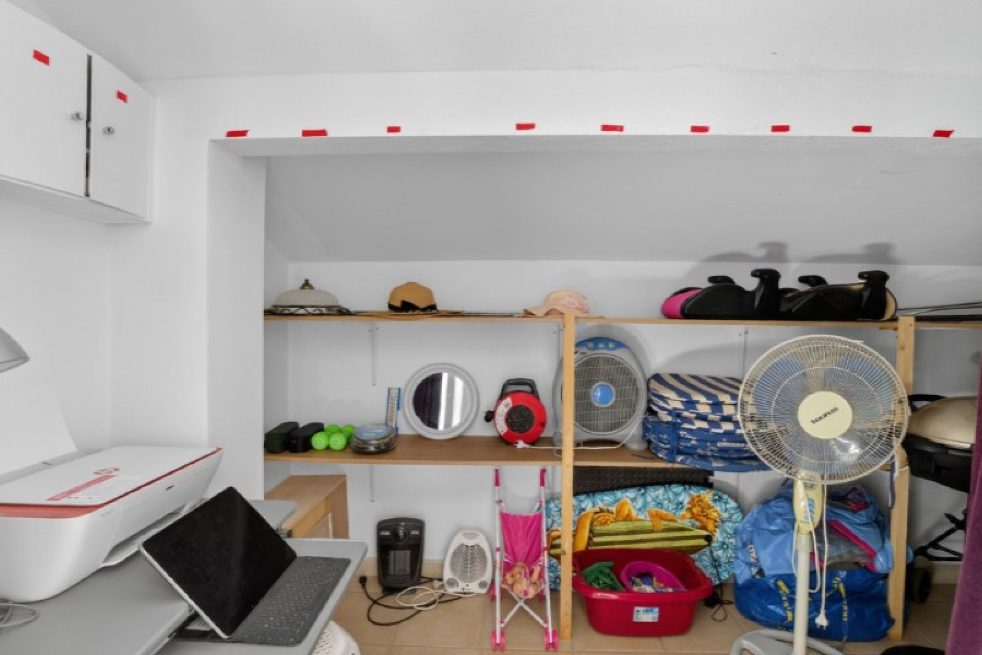 Brukt - Town House -
Torrevieja - Costa Blanca