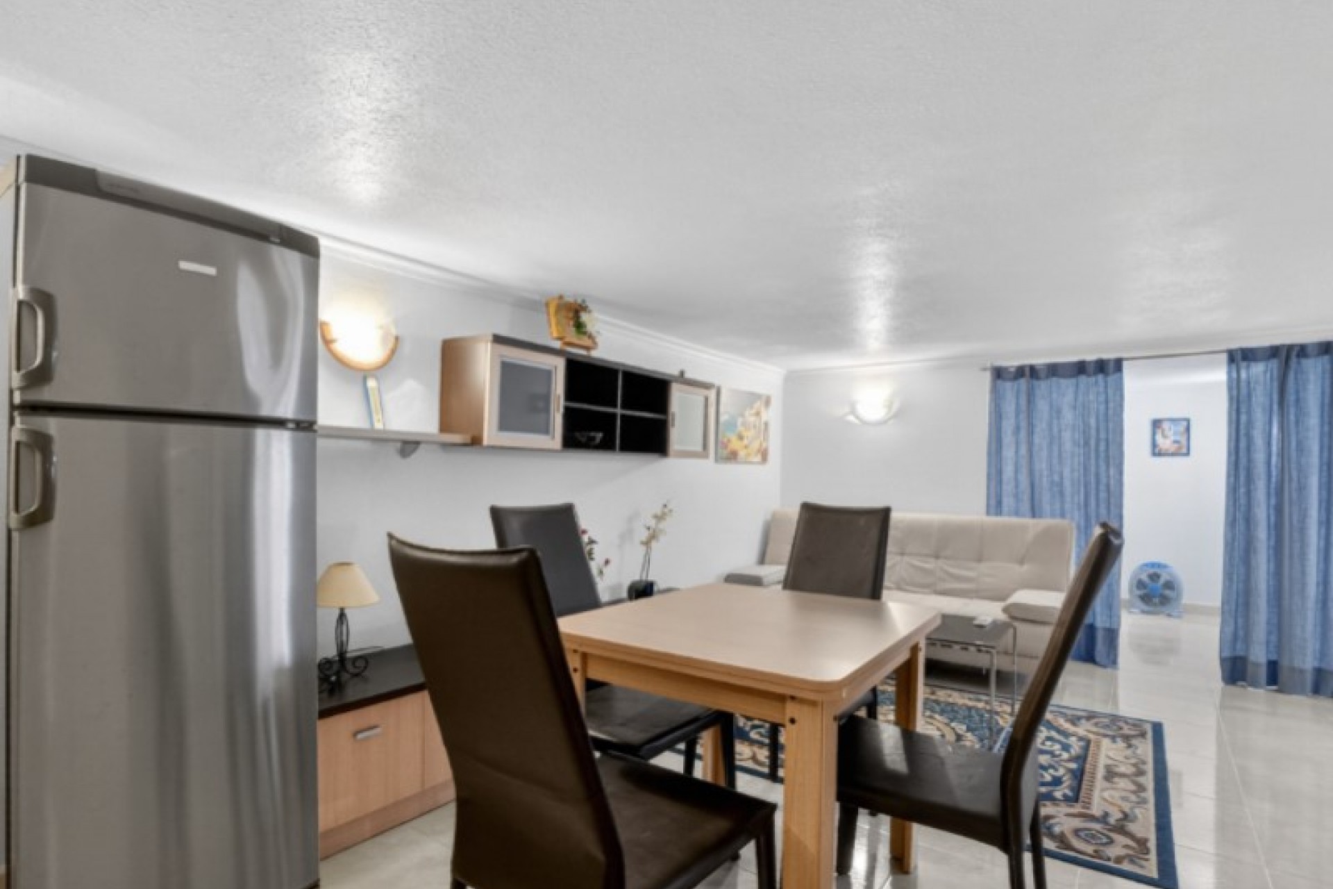 Brukt - Town House -
Torrevieja - Costa Blanca
