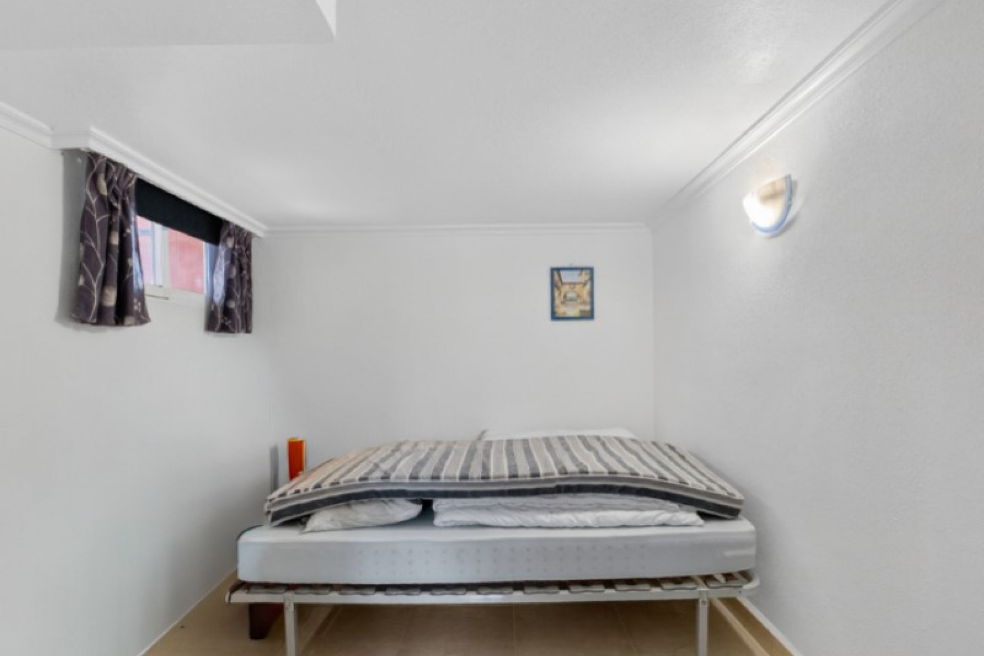 Brukt - Town House -
Torrevieja - Costa Blanca