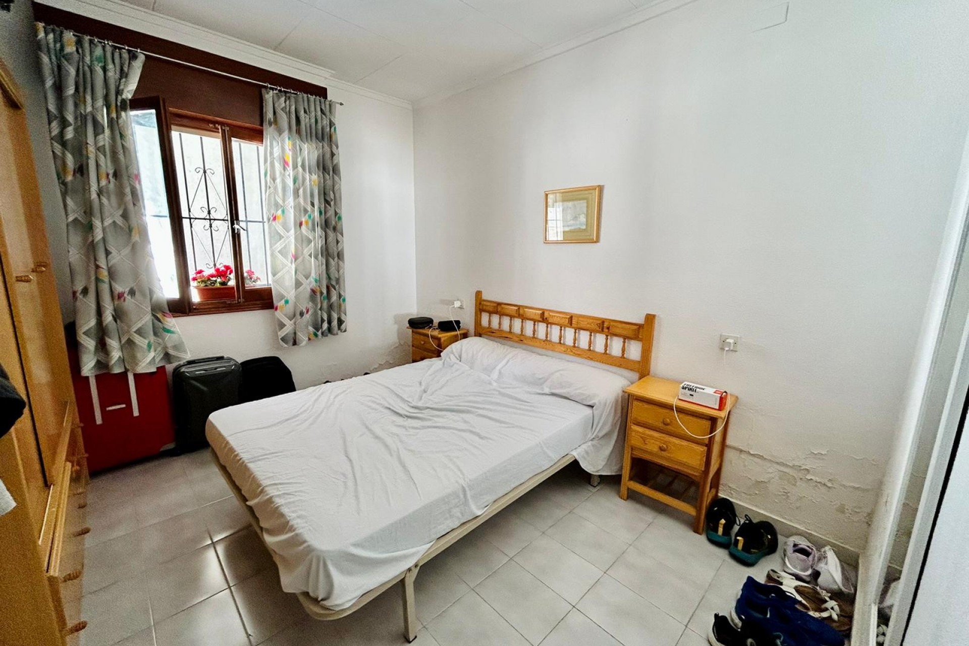 Brukt - Town House -
Torrevieja - Costa Blanca