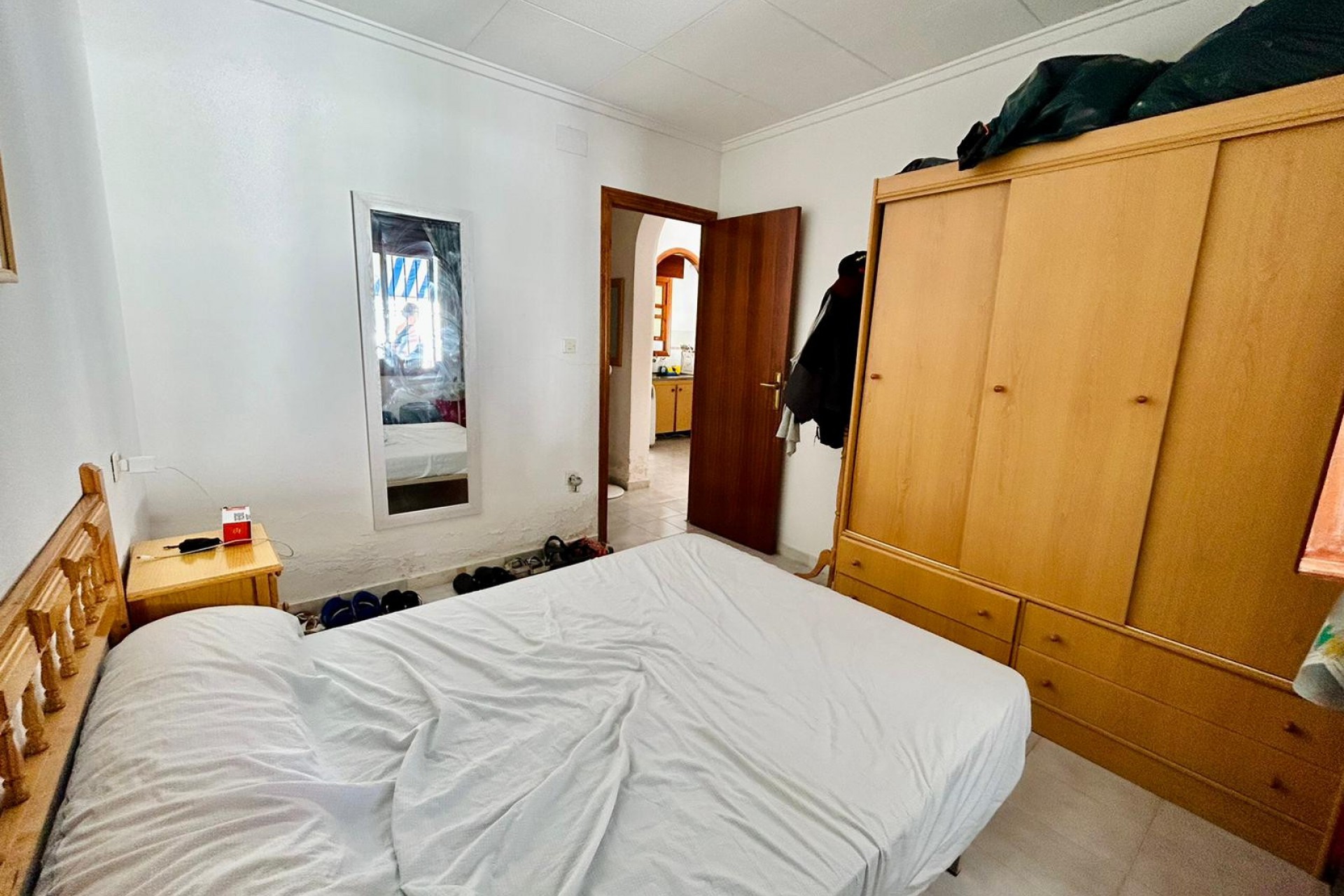 Brukt - Town House -
Torrevieja - Costa Blanca