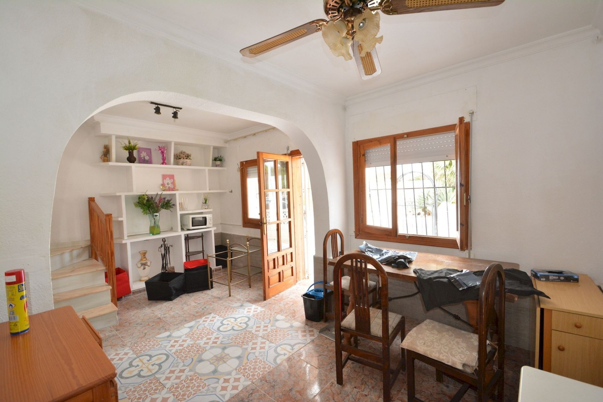 Brukt - Town House -
Torrevieja - Costa Blanca