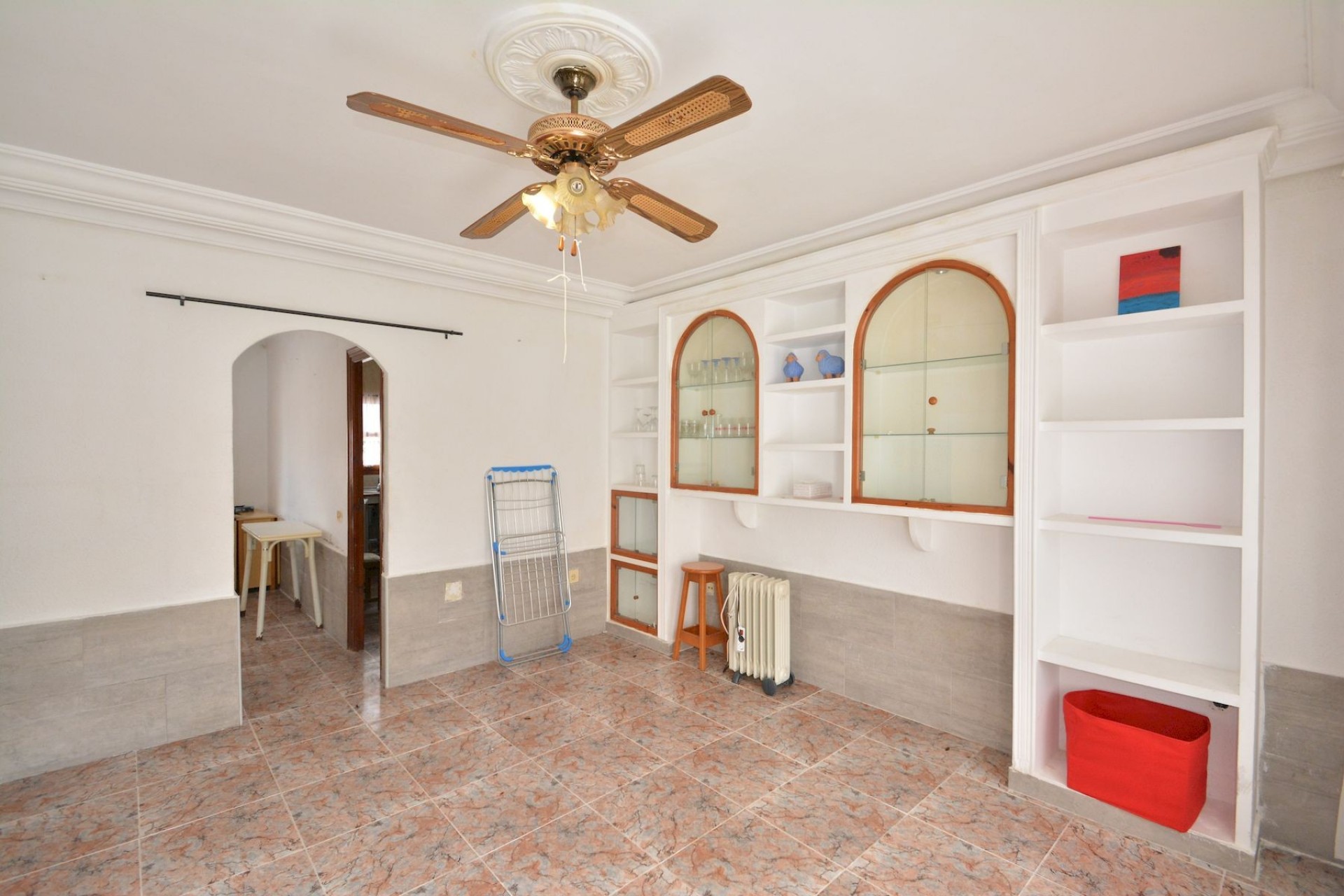 Brukt - Town House -
Torrevieja - Costa Blanca