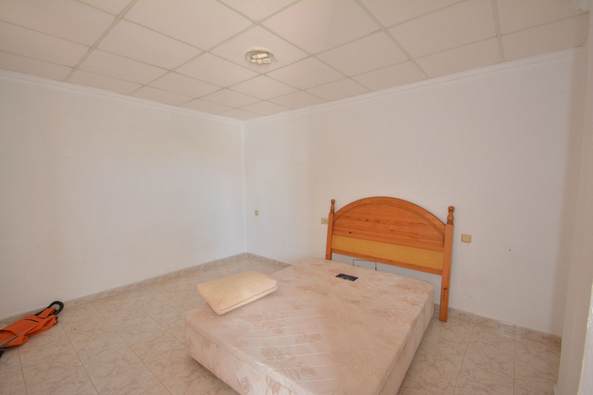 Brukt - Town House -
Torrevieja - Costa Blanca