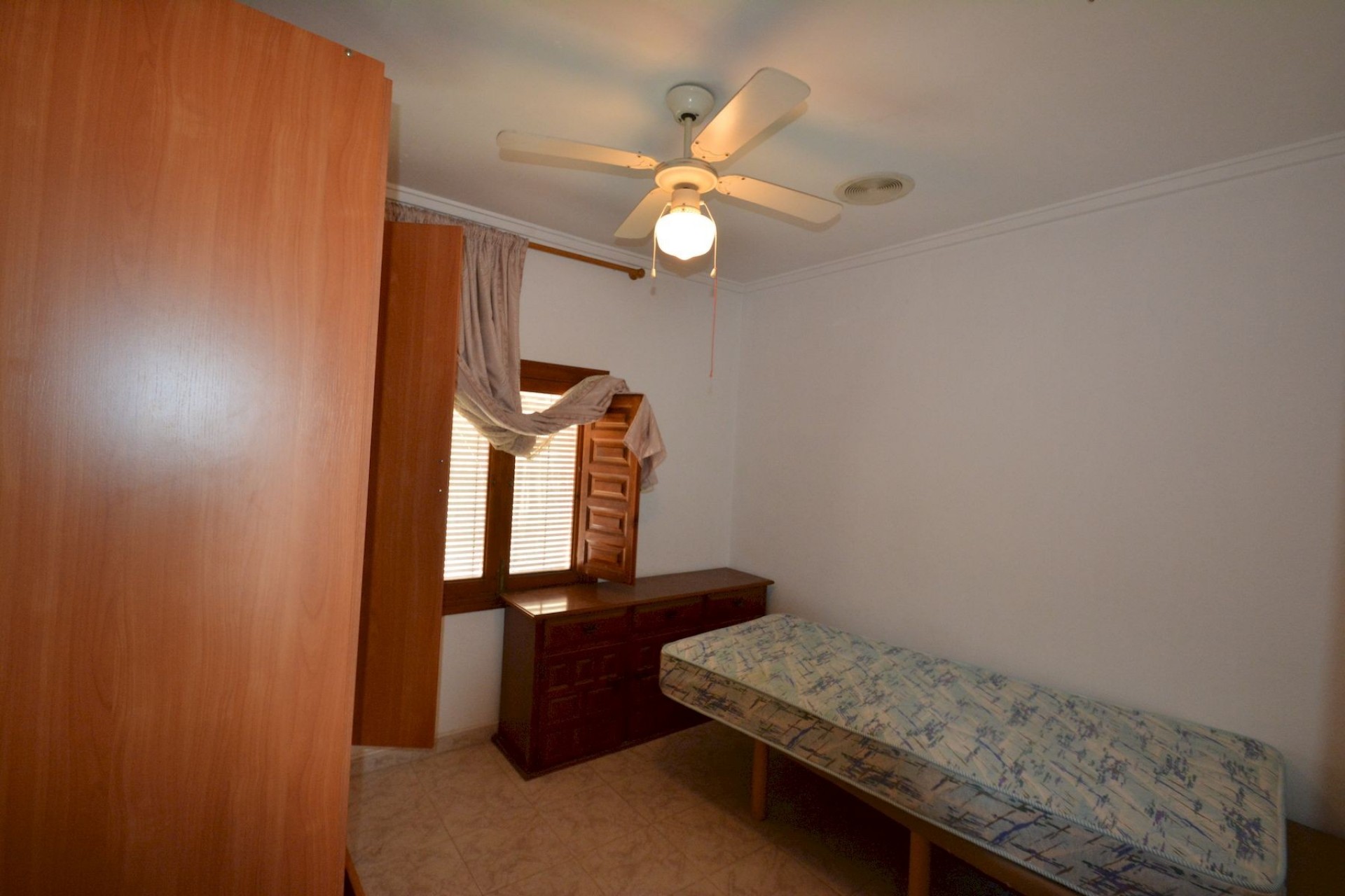 Brukt - Town House -
Torrevieja - Costa Blanca