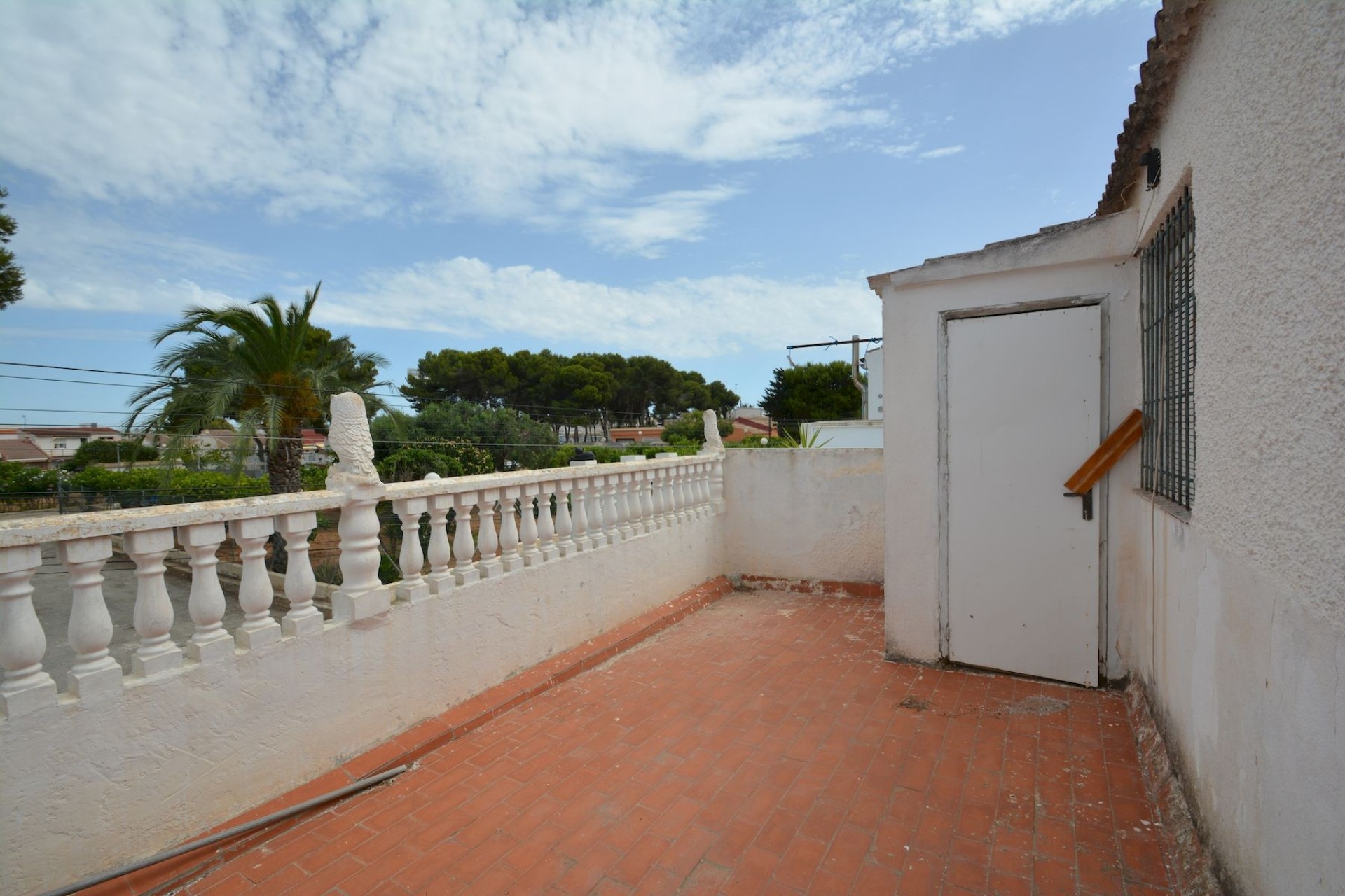Brukt - Town House -
Torrevieja - Costa Blanca
