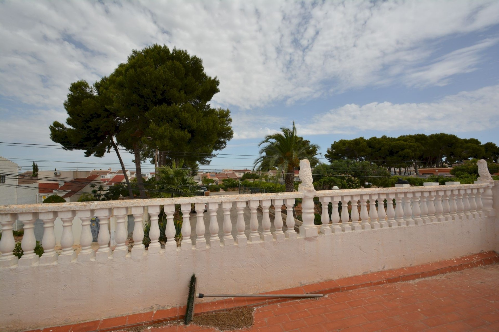 Brukt - Town House -
Torrevieja - Costa Blanca