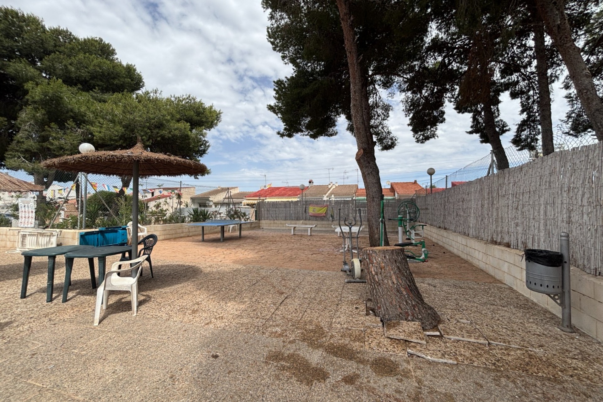 Brukt - Town House -
Torrevieja - Costa Blanca