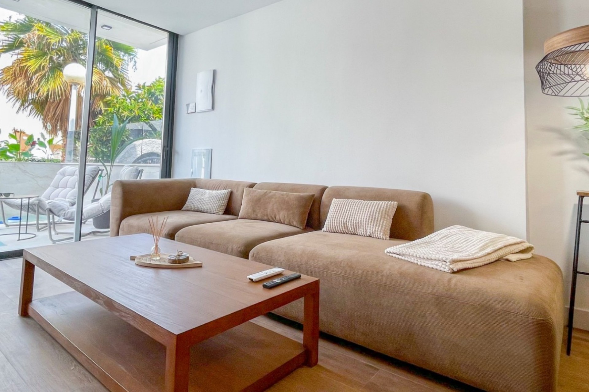 Brukt - Town House -
Torrevieja - Costa Blanca