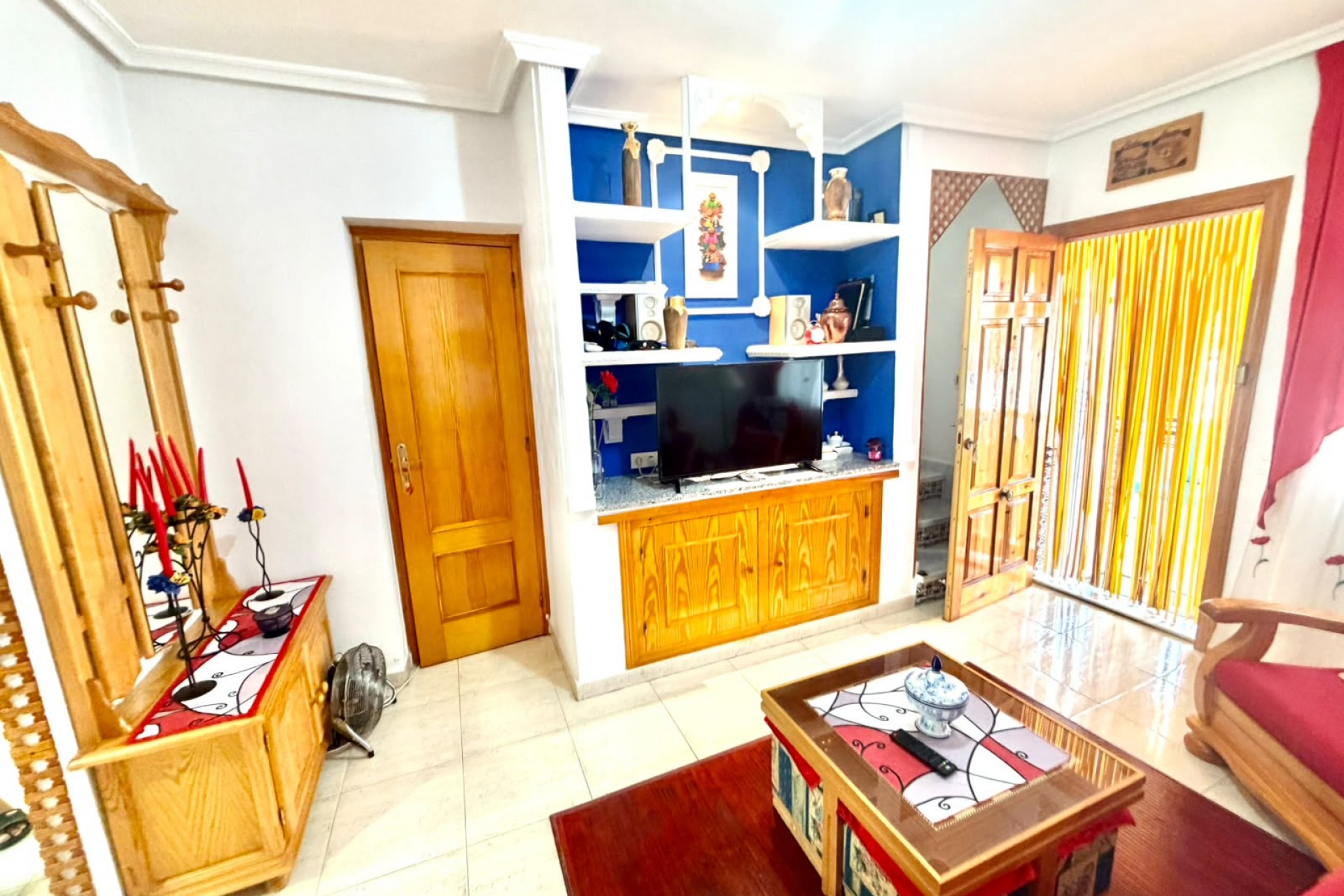 Brukt - Town House -
Torrevieja - Costa Blanca
