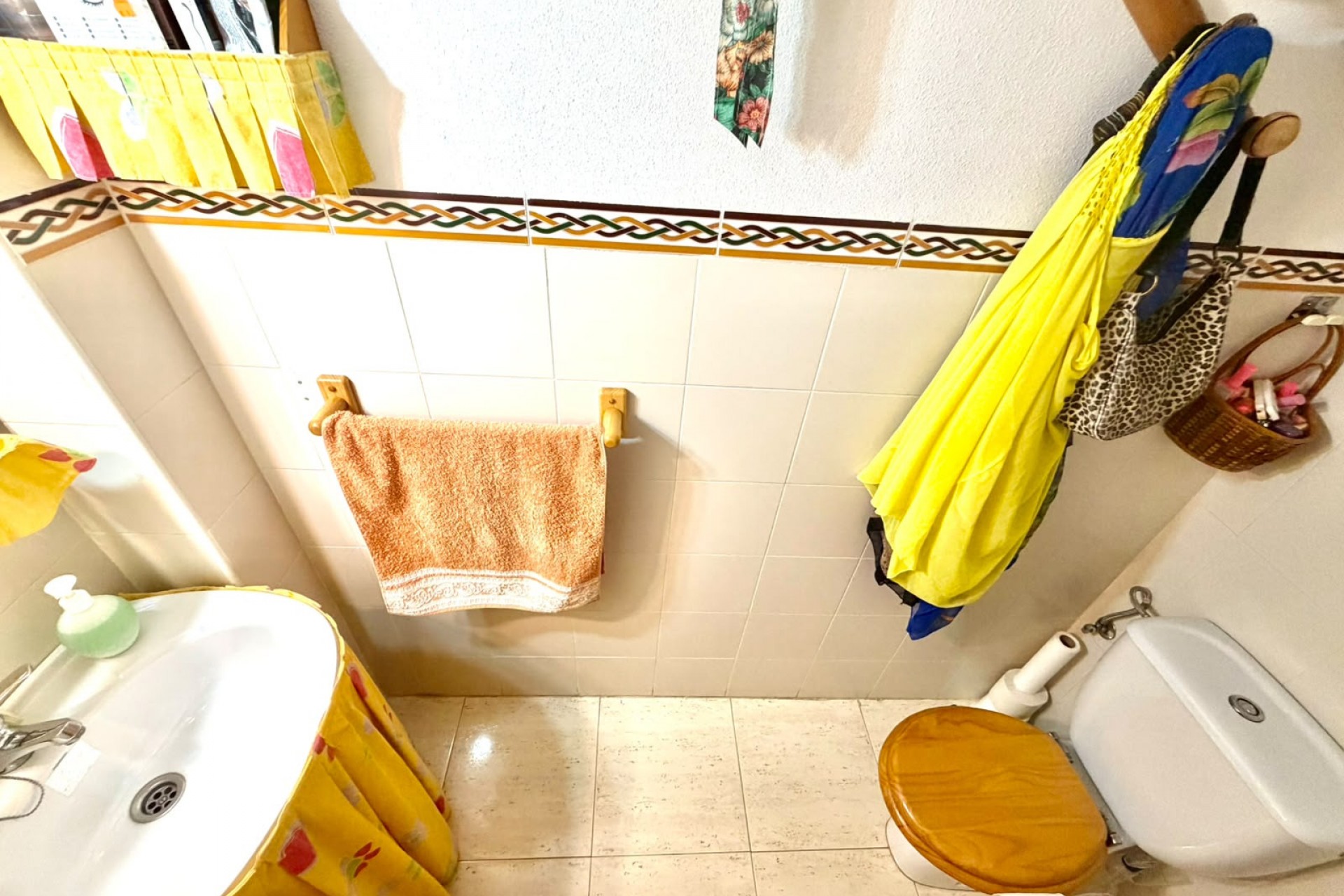 Brukt - Town House -
Torrevieja - Costa Blanca