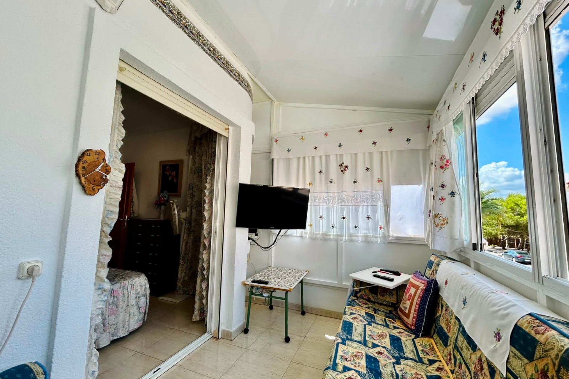 Brukt - Town House -
Torrevieja - Costa Blanca
