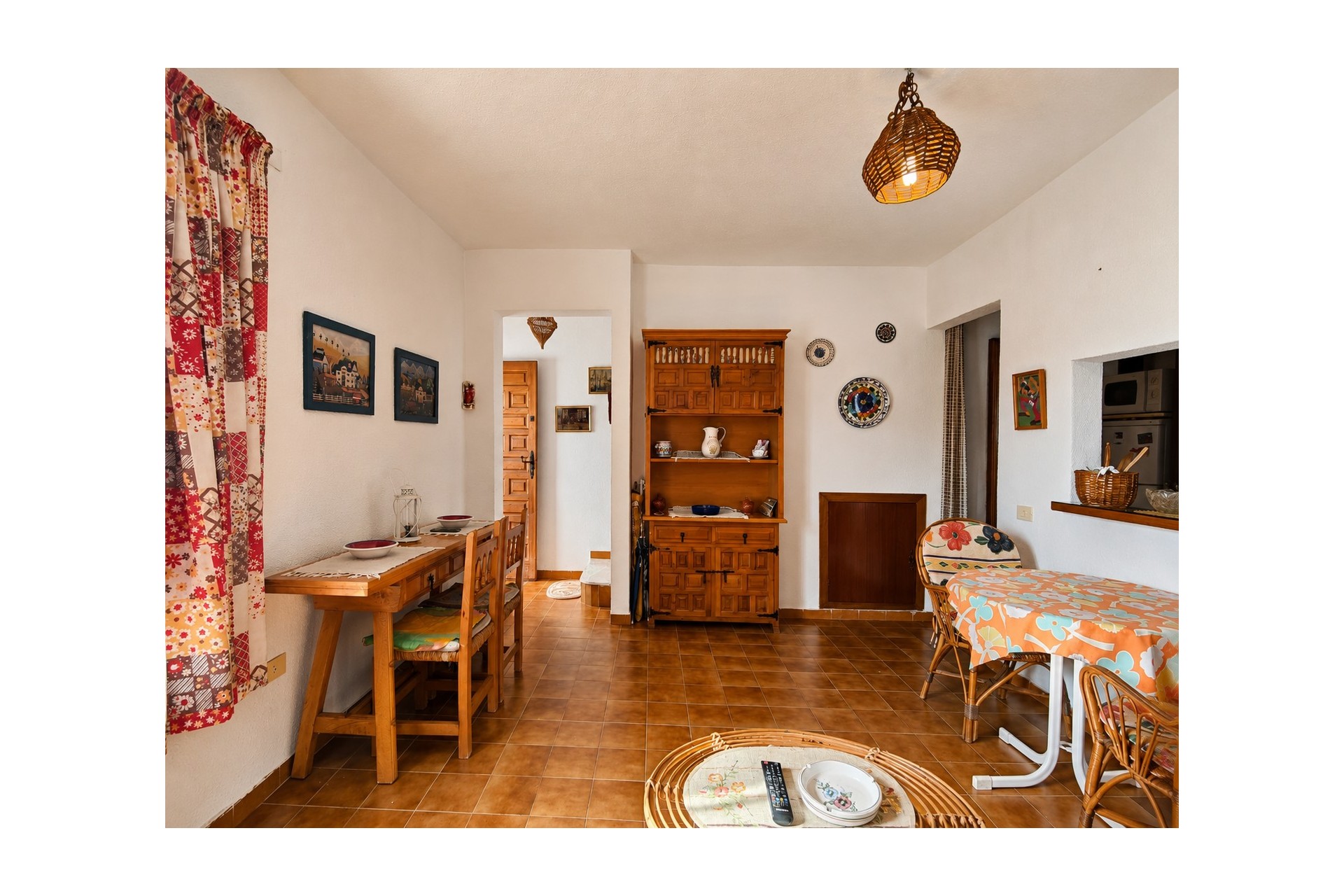 Brukt - Town House -
Torrevieja - Costa Blanca