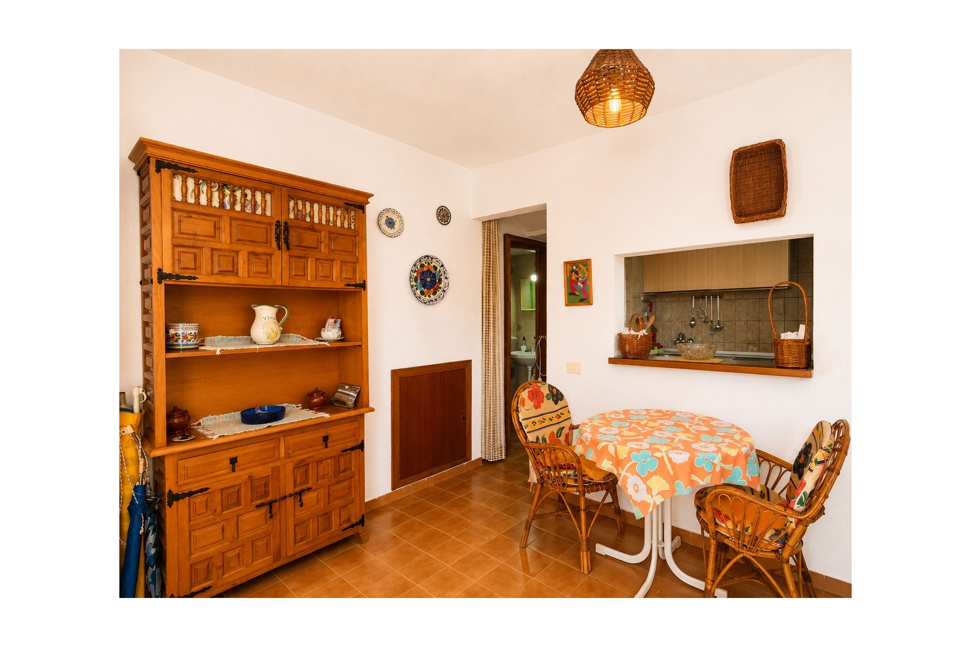 Brukt - Town House -
Torrevieja - Costa Blanca