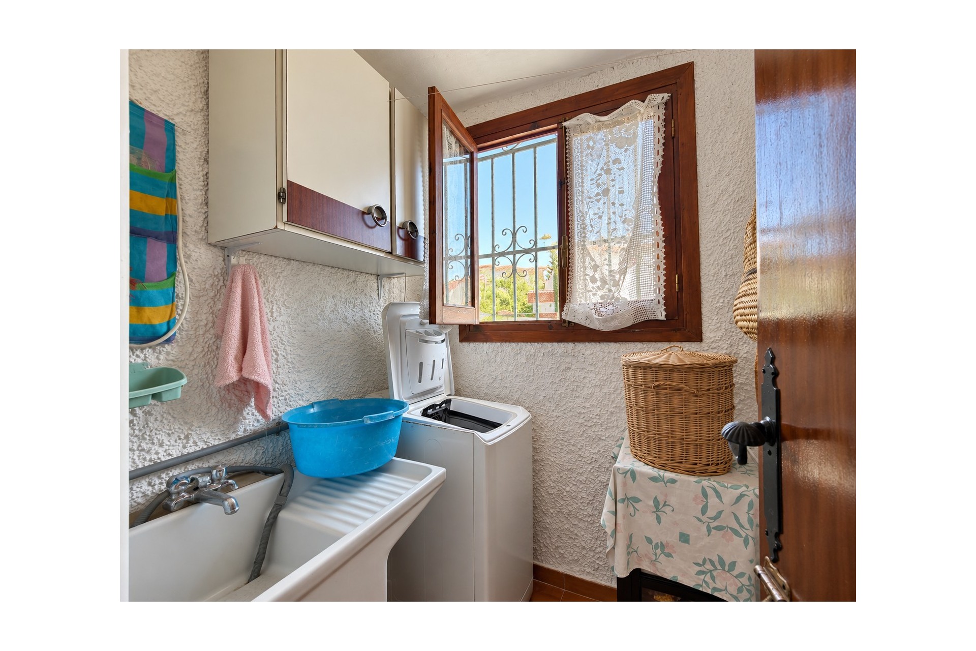 Brukt - Town House -
Torrevieja - Costa Blanca