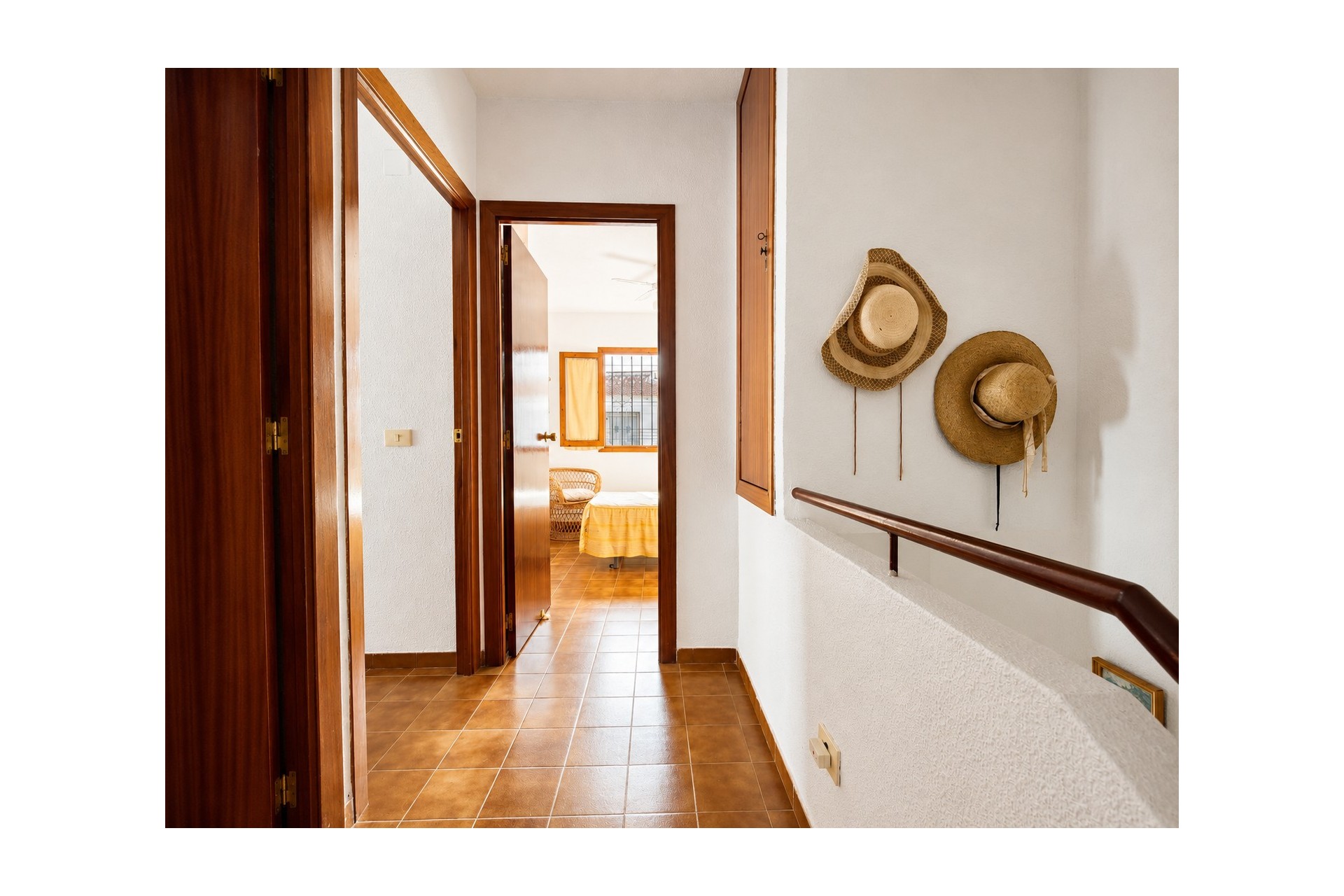 Brukt - Town House -
Torrevieja - Costa Blanca